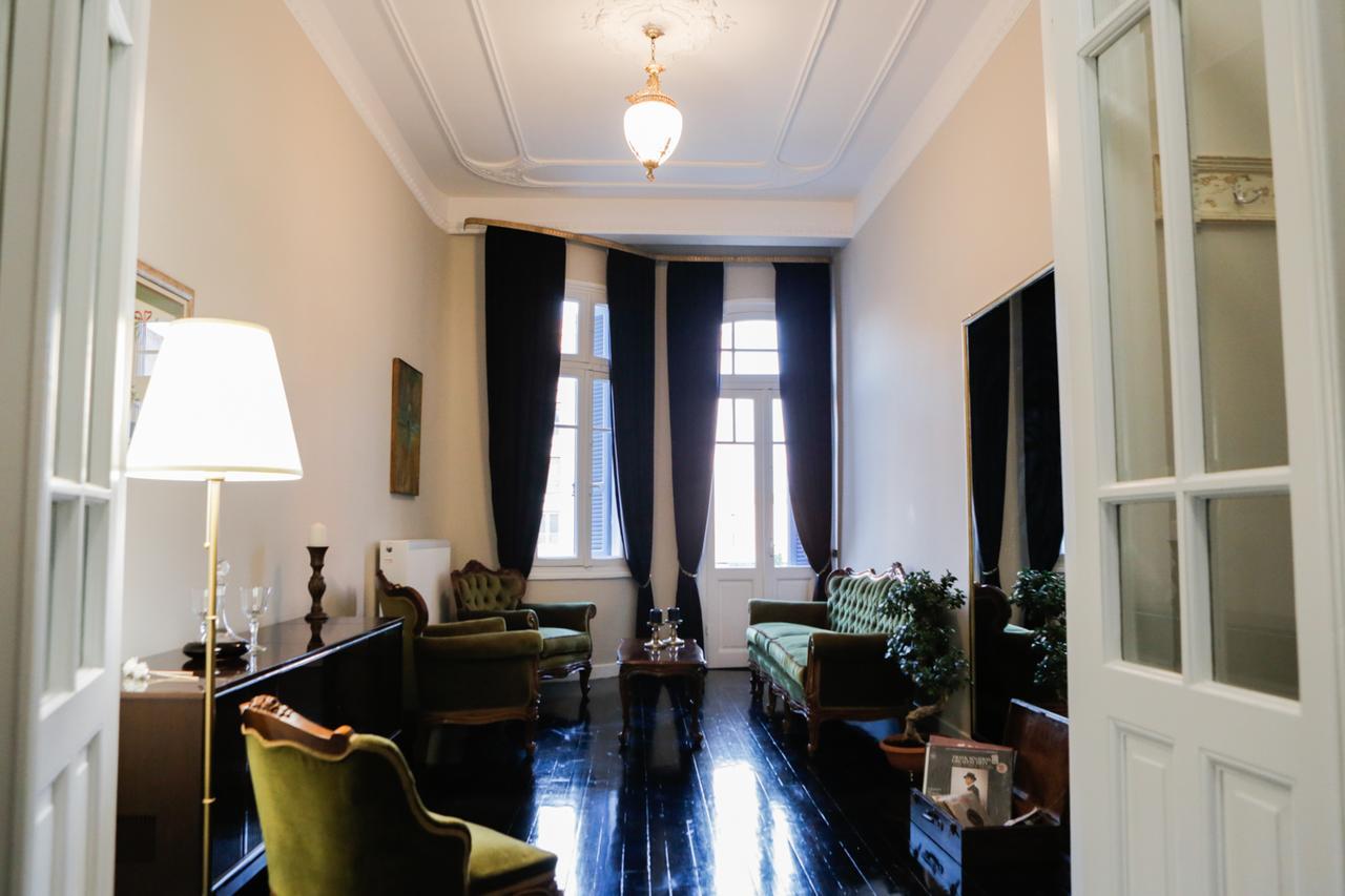 Apartmán # Alegra , 10mtrs From Venizelou Metro Station Soluň