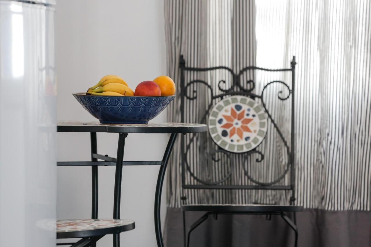 # Alegra , 10mtrs From Venizelou Metro Station Appartement Thessaloniki