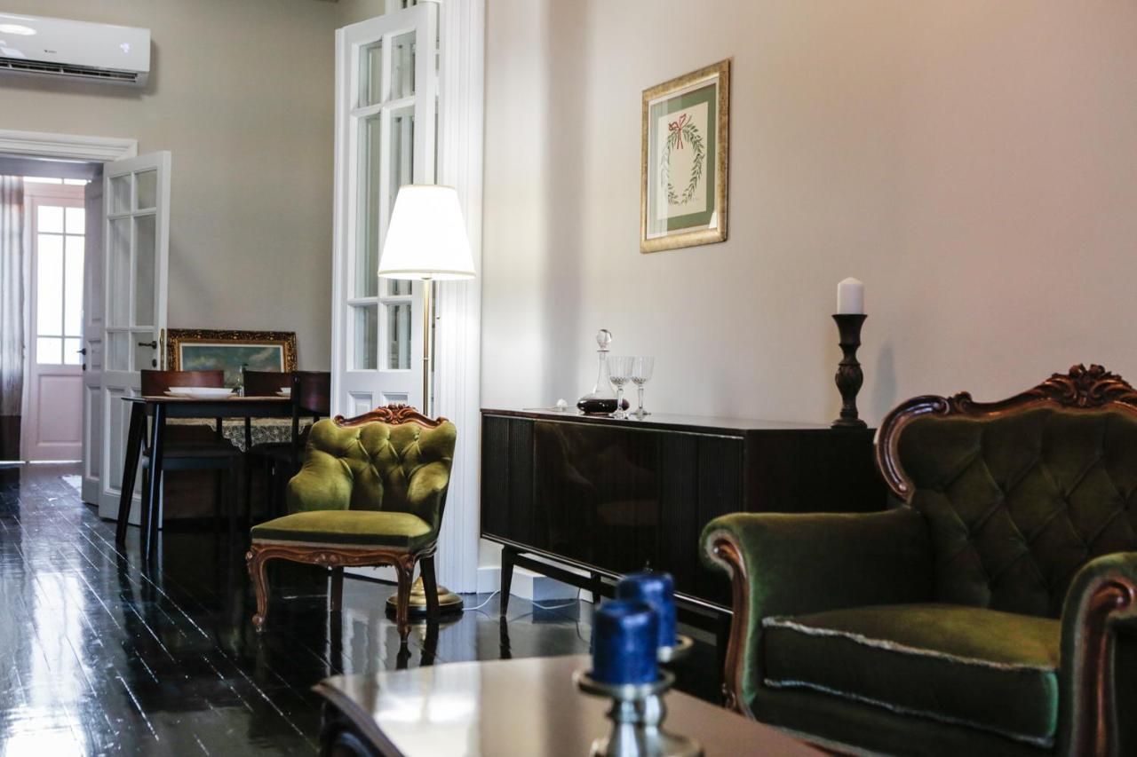 # Alegra , 10mtrs From Venizelou Metro Station Appartement Thessaloniki